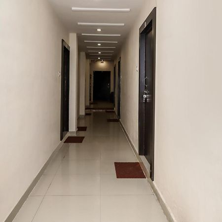 Oyo Hotel Duke Inn Jhānsi Exterior foto